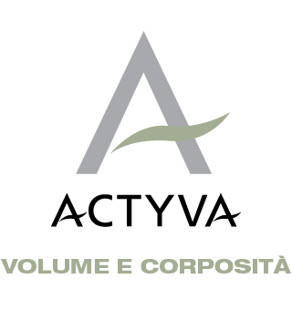 Volume e Corposità